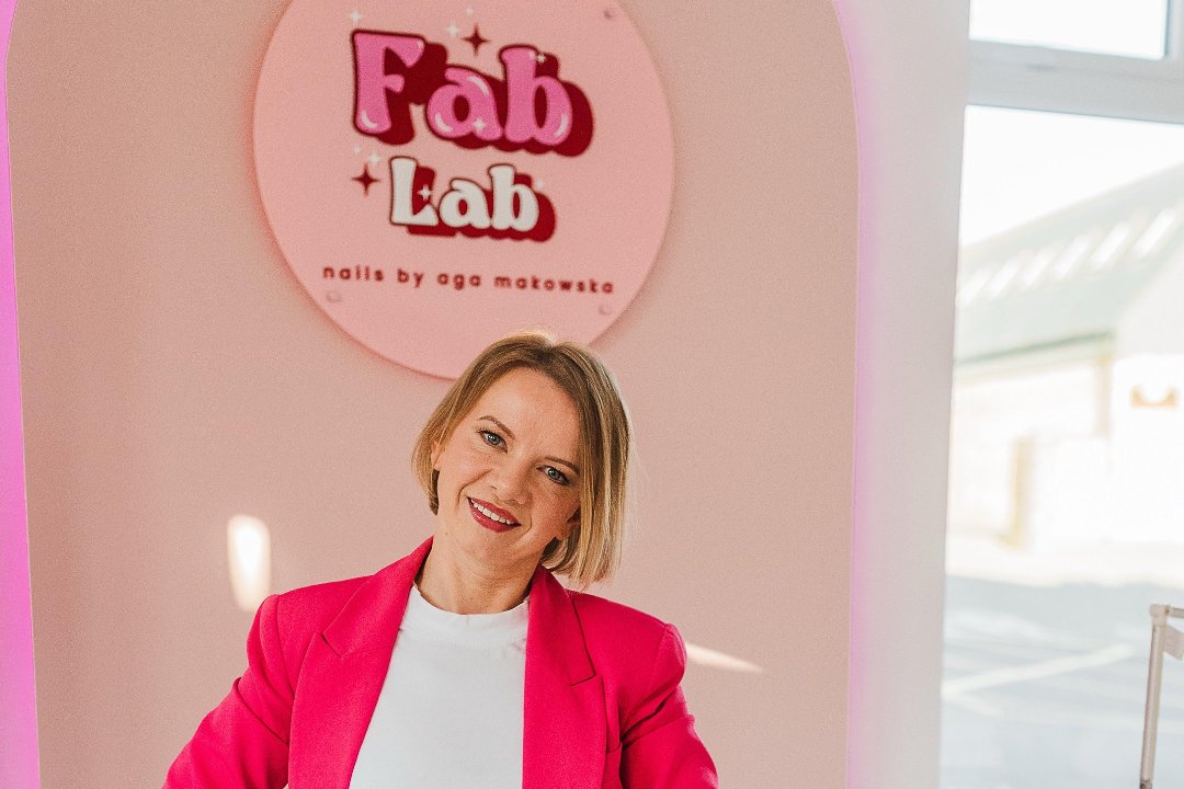 Fab Lab, Glanmire