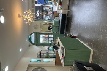 Crystal Hairdressing & Beauty - Ladies' Only