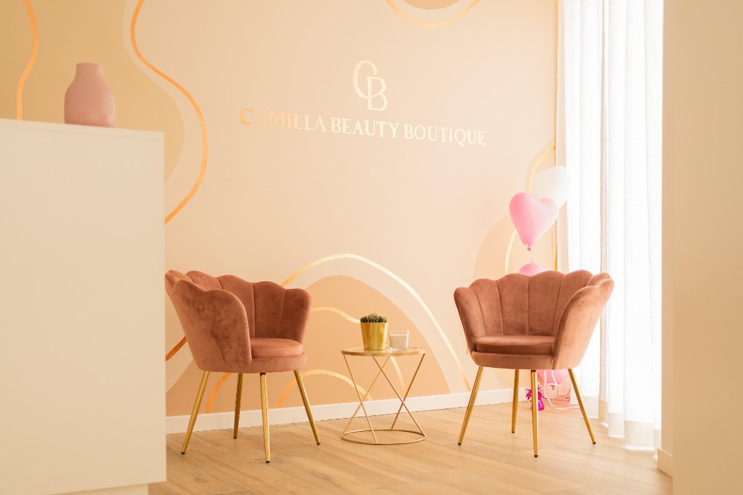 Camilla Beauty Boutique, Cantù, Lombardia