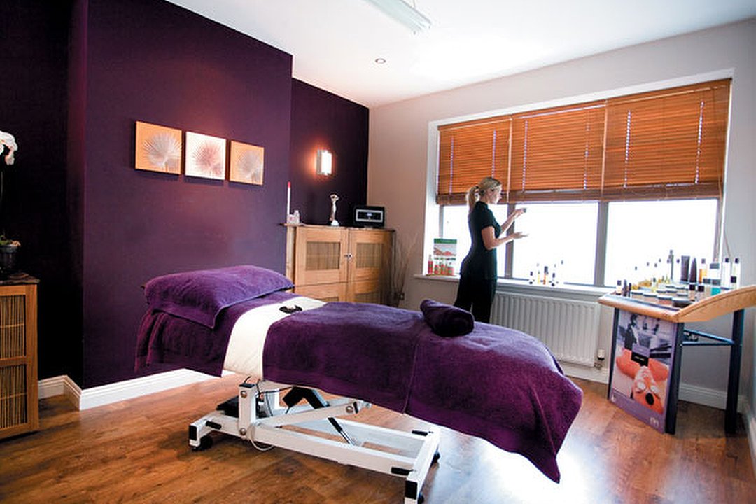 Finishing Touch Health & Beauty Clinic, County Durham