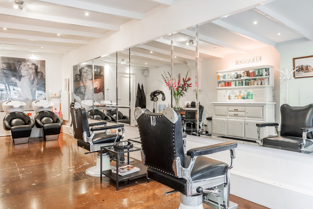 Lita Bouwers Atelier @iVSalon, Amsterdam