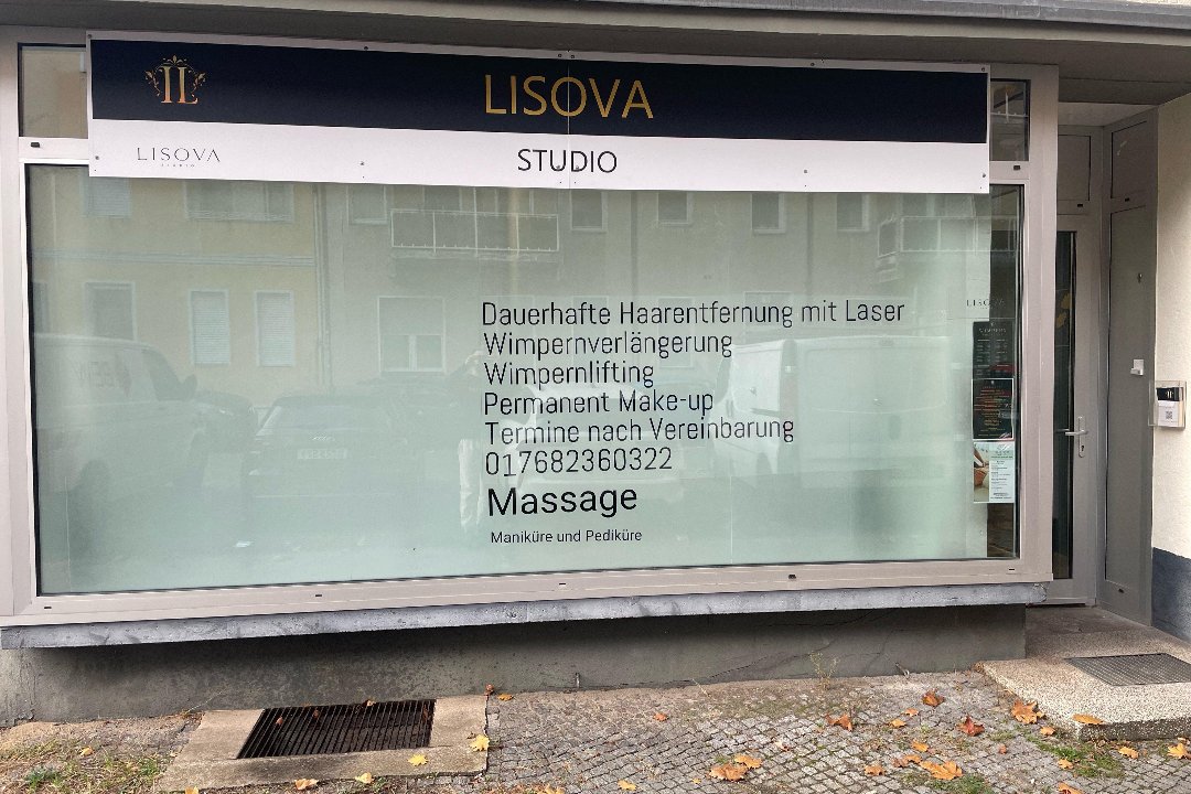 Touchpoint Berlin, Reinickendorf, Berlin