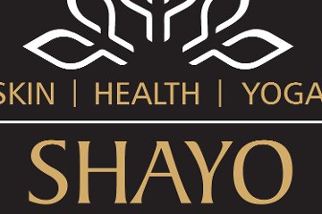 Shayo Aesthetic - Skin I Health I Yoga