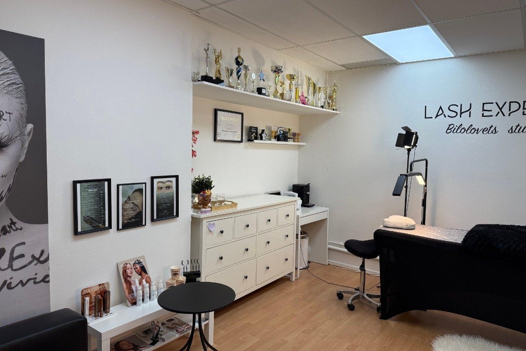 lash expert Bilolovets studio, Mijdrecht, Provincie Utrecht