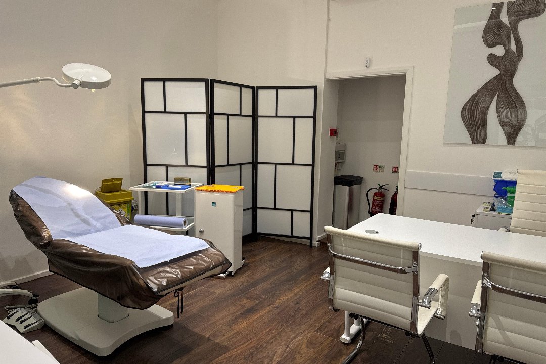 The Vale Aesthetics, Marylebone, London