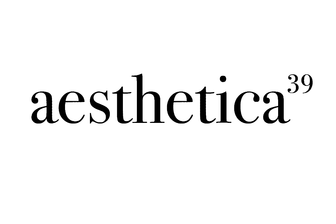 aesthetica 39, Friedrichshain, Berlin