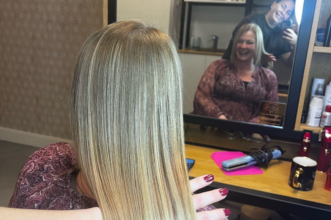 Plakhotna.nl, Drenthe