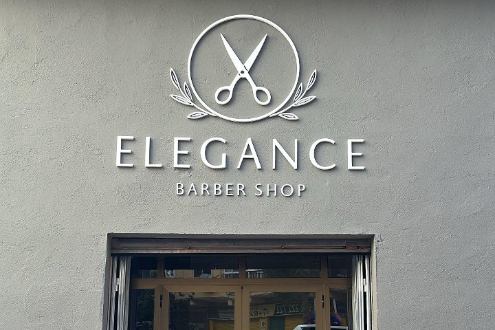 Elegance Barbershop by Ronald Florez - Barbier Málaga - Photo de galerie - OneBooking