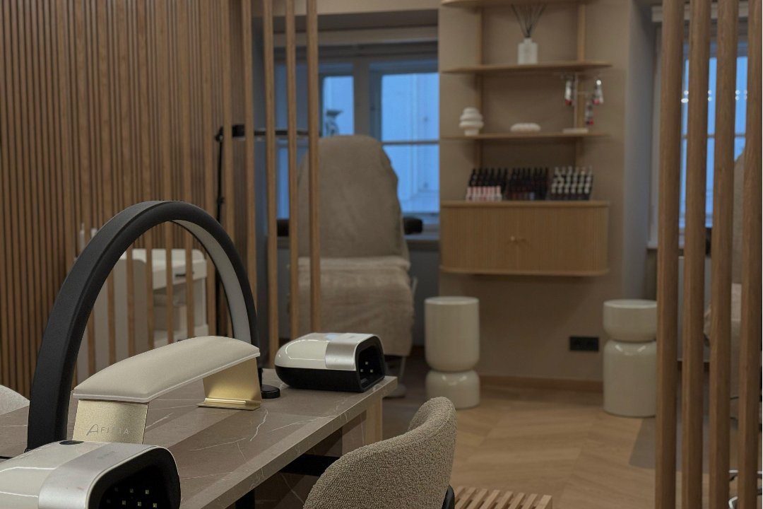 Maru Nails @ Get the Glam, Stubentor, Wien