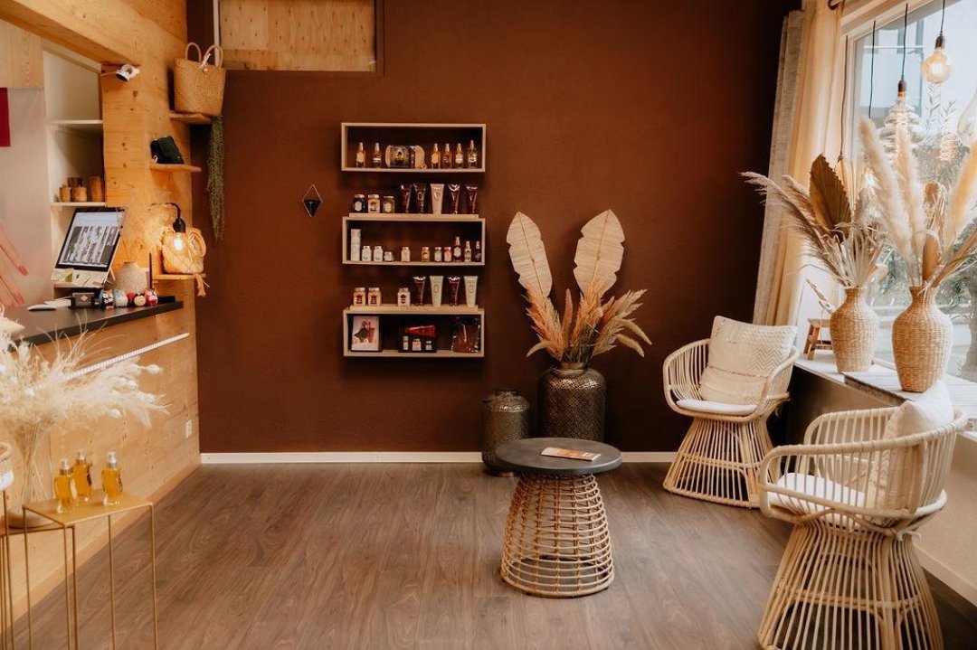 Institut Mon Paradis, Canton de Neuchâtel