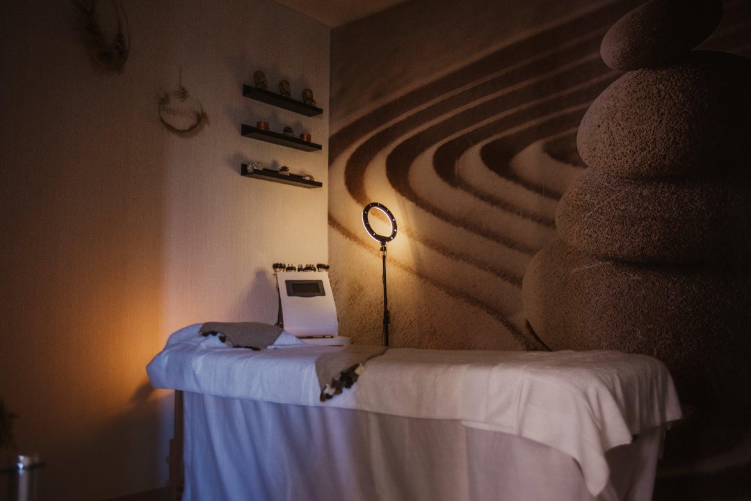 Eva Jiménez Salud & Belleza, Pol. Ind. Guadalhorce, Málaga