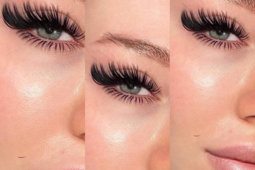 Shanahan Lashes, Wisley, Surrey