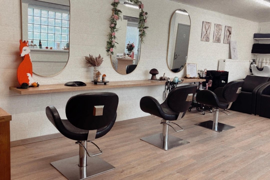 Hair by Jen, Province de Flandre-Occidentale