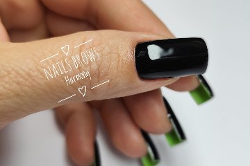 Nails Brows Harmony