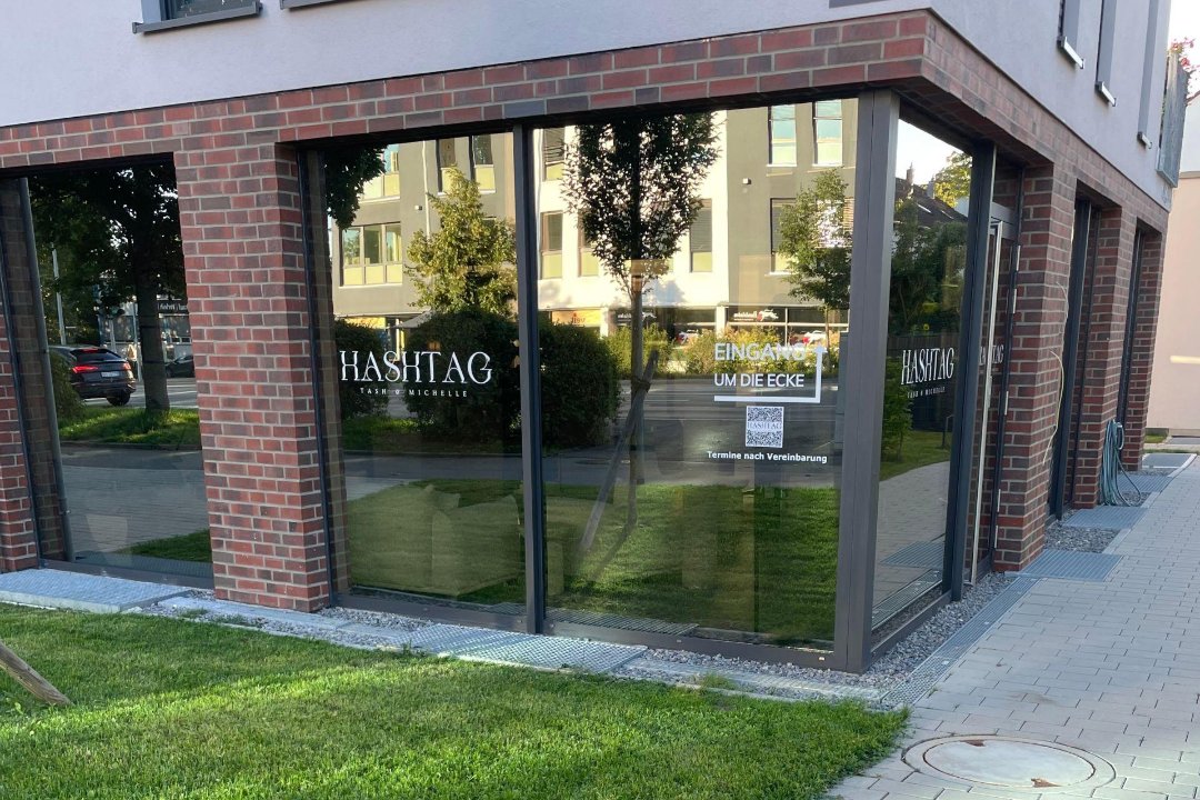 M&M DENTAL BEAUTY / Hashtag Maria, Pfullingen