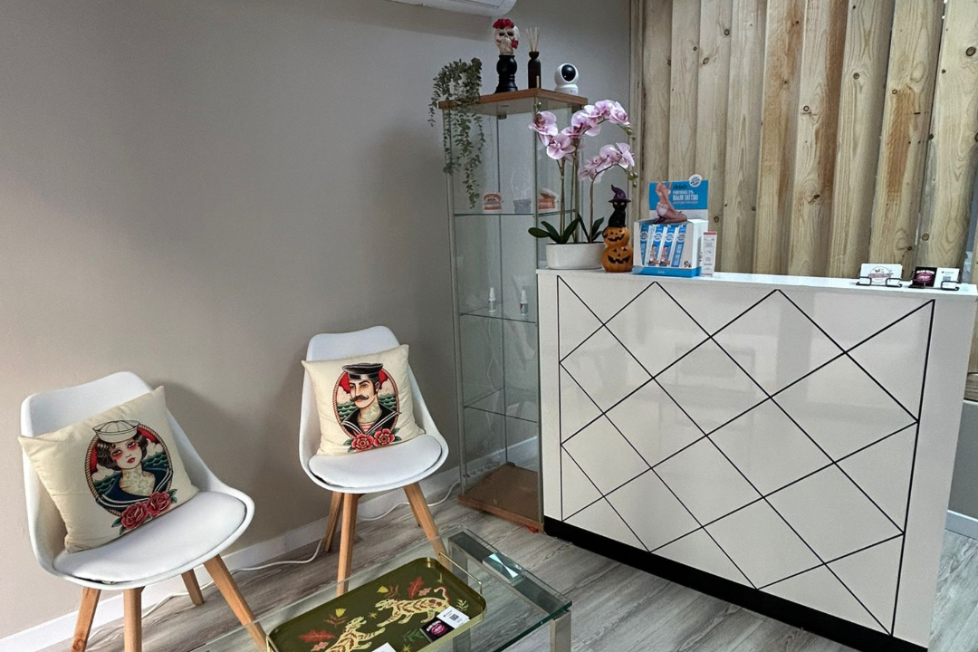 Ikari Gems Zaragoza, Miraflores, Zaragoza