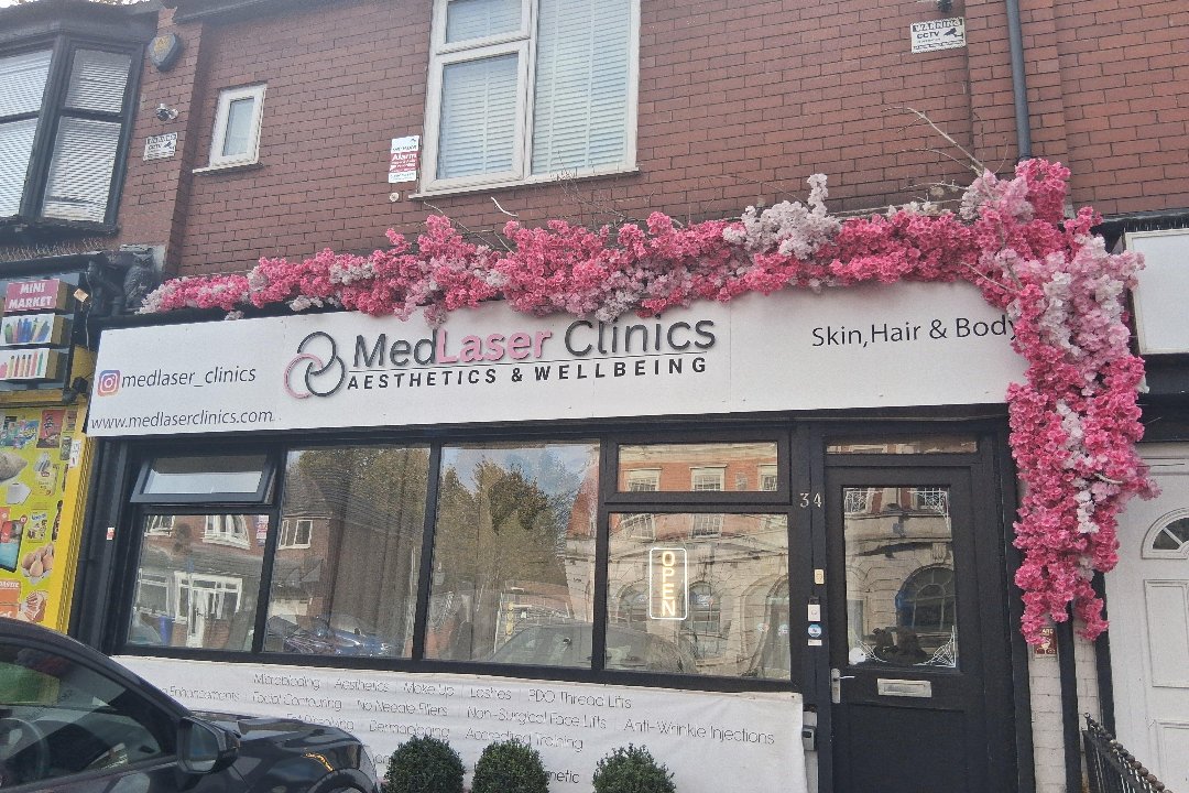 121 Beauty Massage, Chorlton, Manchester