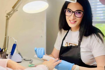 Eva by Angelica Wiesner Beauty Studio