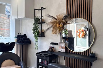 C.Marie’s Massage & Beauty