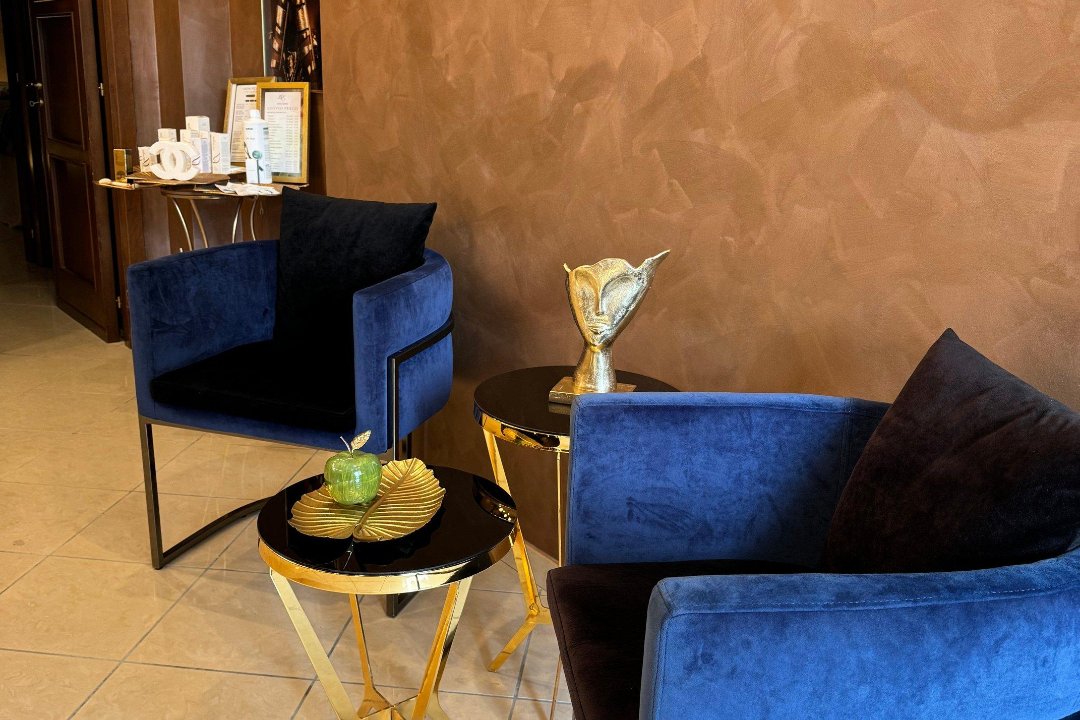 Ama Center - Oasi del Benessere, Quarto, Campania