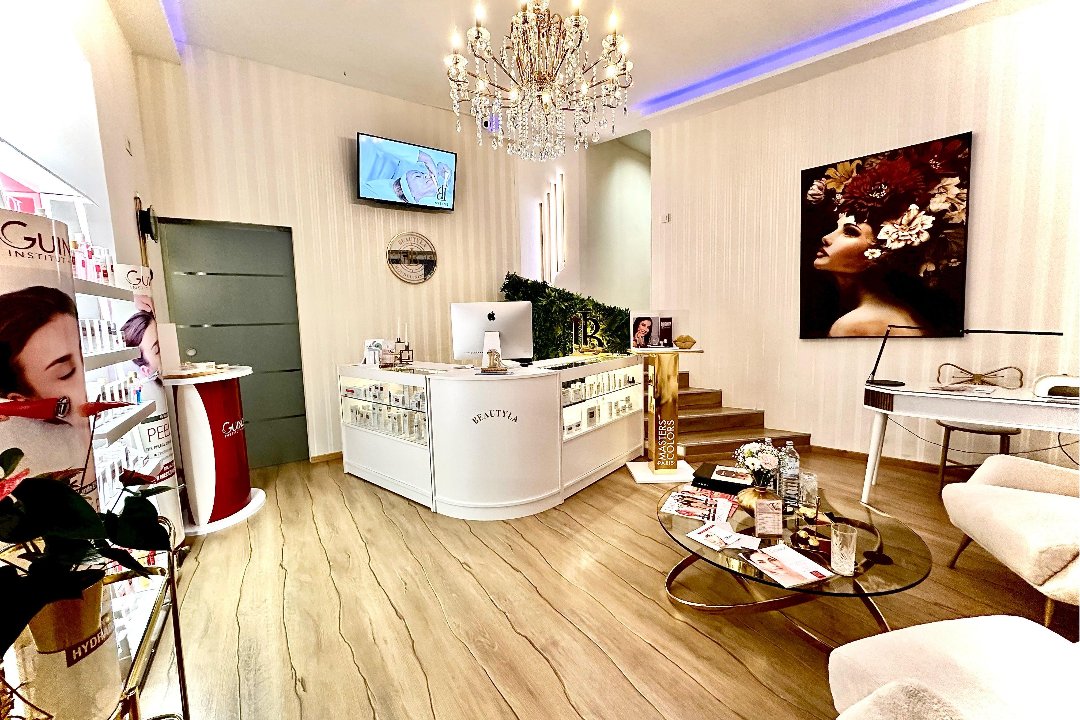 Beautyla, 18. Bezirk, Wien