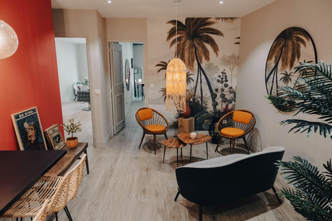 STUDIO 161, Rue Vieille du Temple, Paris