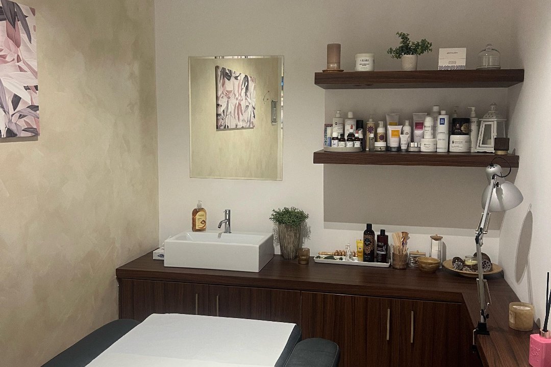 Anima Beauty e Relax di Valentina Lorenzi, Tor Lupara