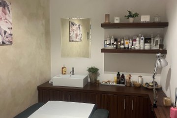 Anima Beauty e Relax di Valentina Lorenzi