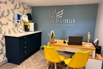 Yasmin Aesthetics