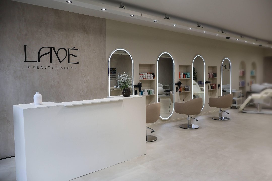 Lavé Beauty, Slotlaan, Provincie Utrecht