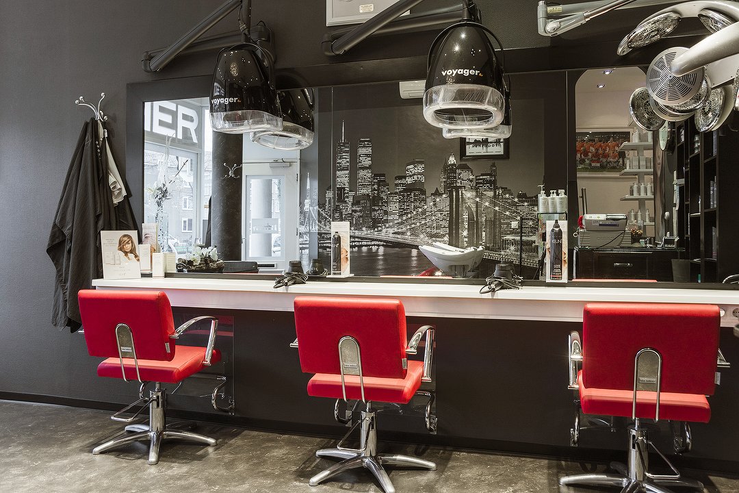 Together hair & beauty salon, Carnisse, Rotterdam