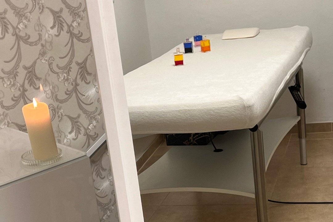 JL - Lux Kosmetik, Laimer Platz, München