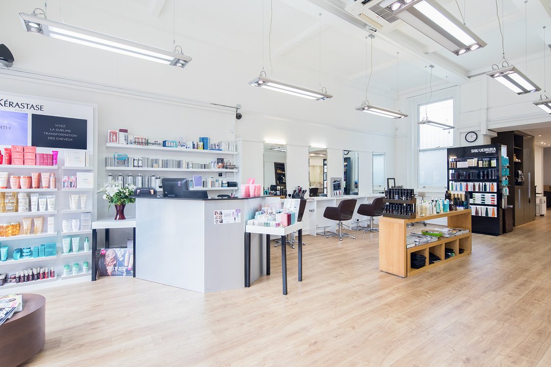 Therapy at Visage, Ealing Broadway, London