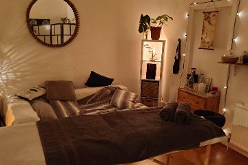 Muscle'up Sport Massage