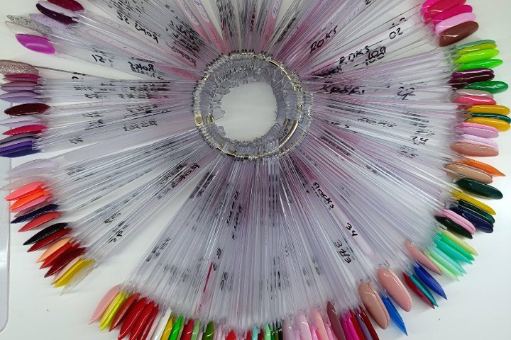 M.A.C Beauty - Onglerie Salerno - Photo de galerie - OneBooking