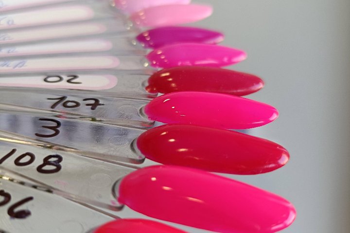 M.A.C Beauty - Onglerie Salerno - Photo de galerie - OneBooking