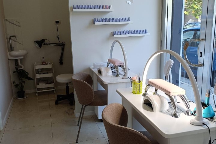 M.A.C Beauty - Onglerie Salerno - Photo de galerie - OneBooking