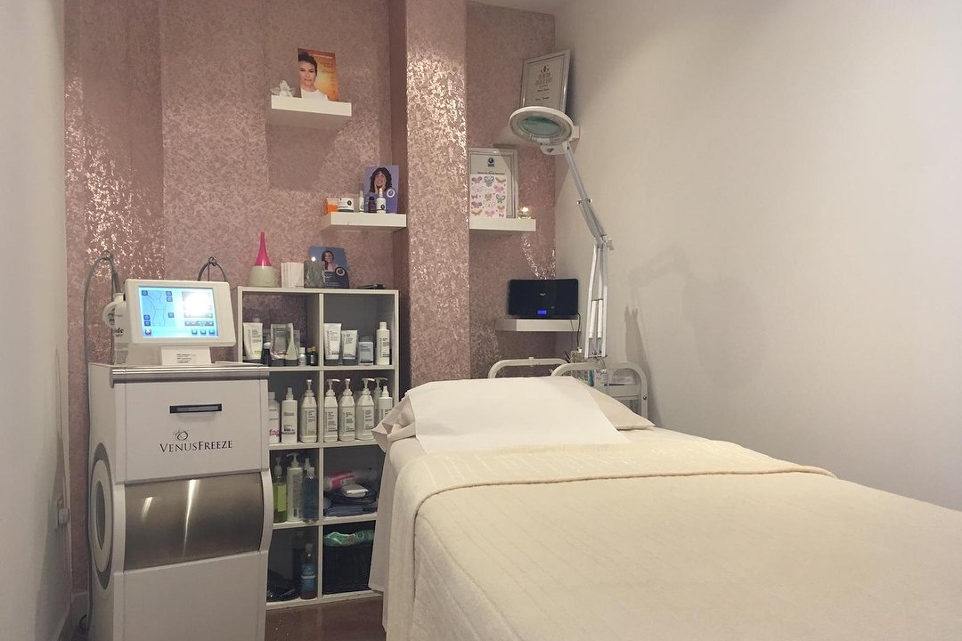 Diamond Beauty clinic, Phibsborough, Dublin