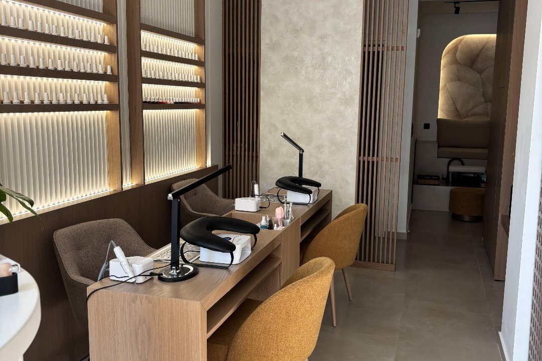 NAILO, Agios Pavlos, Θεσσαλονίκη