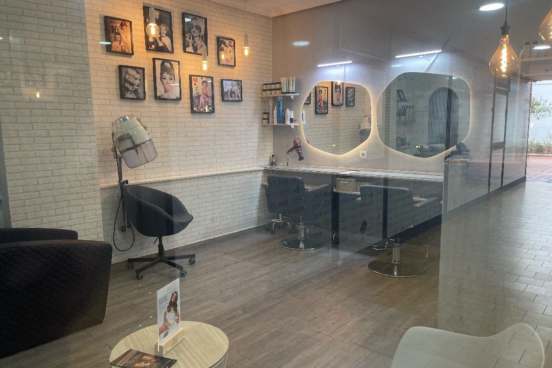 Freedom Hair Salon | Peluquería Triana, Casco Antiguo, Sevilla