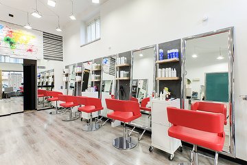 Head and Body Milano