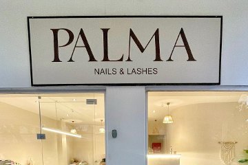 Palma Nails & Lashes