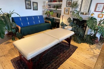 Lee Green Osteopathy