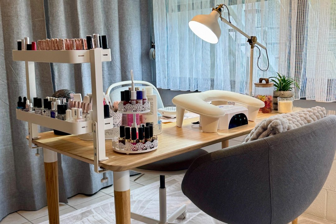 Talia Beauty, Strombeek-Bever, Flemish Brabant