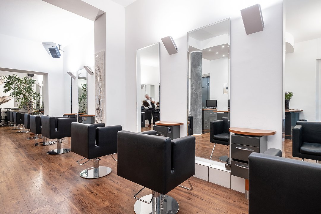 Edwards Hairdesign, Haidhausen, München