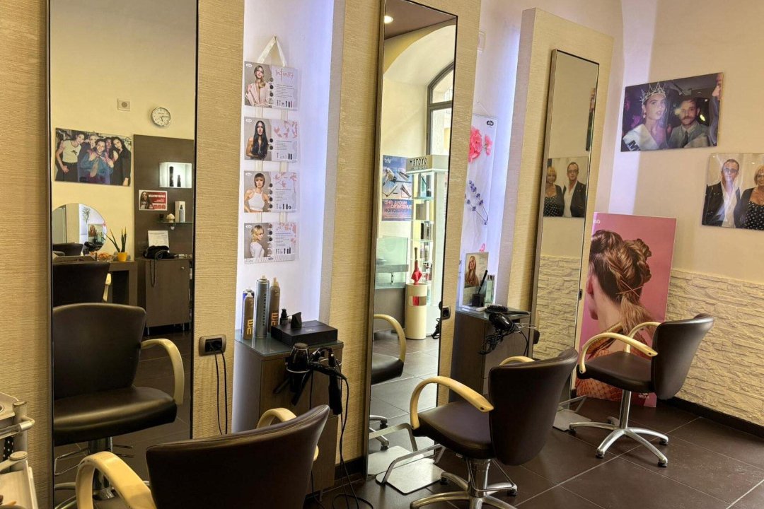 Di Muro Parrucchiere, Trani, Puglia