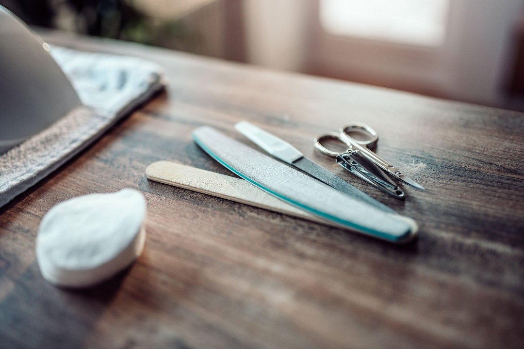 Nail Artisan, Bahnhofstrasse, Zürich