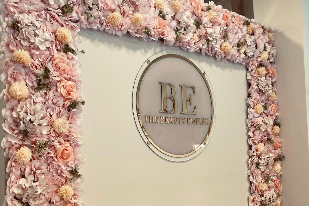 Beauty Empire Roma, Malatesta, Roma