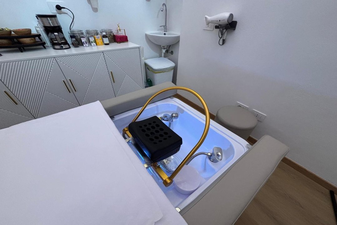 Pure Harmony & Beauty, Via Giuseppe Ripamonti, Milano