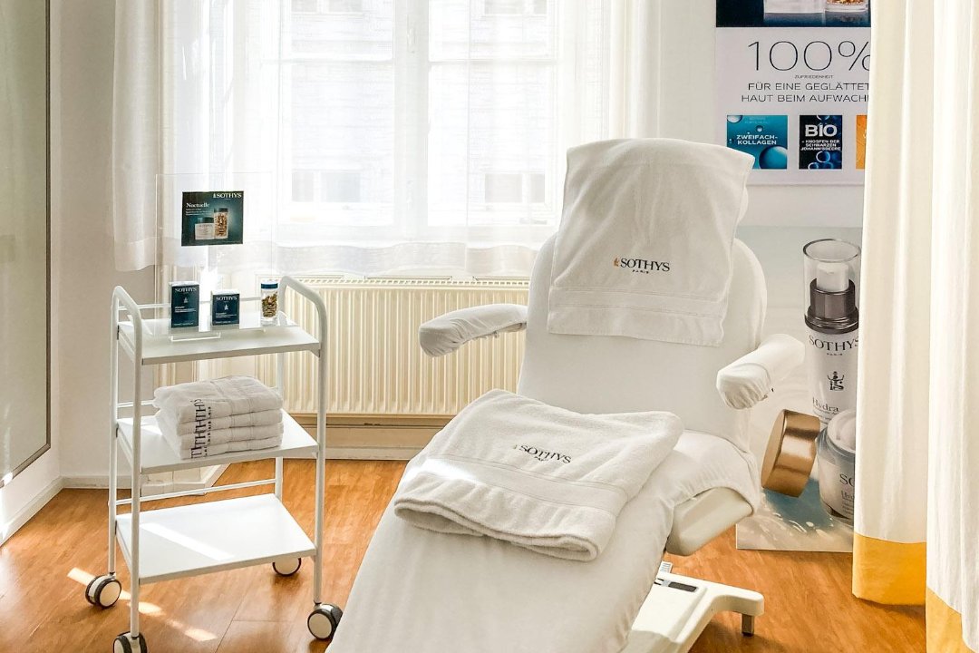 Kosmetik Institut Ingrid Kalser & Melanie Jansohn, 9. Bezirk, Wien